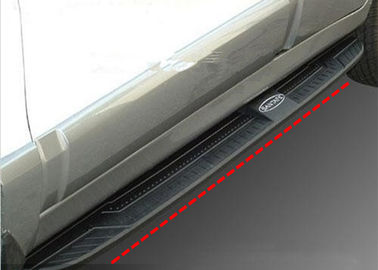 Bom preço. OE Sport Style Side Steps para KIA Sportage 2003 2007 Tabuleiro de corrida de borracha antiderrapante on-line