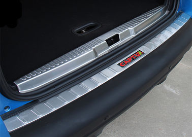 Bom preço. Todos os novos Renault Captur 2016 2018 Placas de aço traseiras e internas do tronco on-line