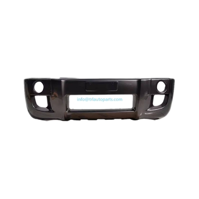Bom preço. 86511N7000 Hyundai Tucson 2004-2006 Brilhante preto ABS Protector para pára-choques 86540N7000 on-line