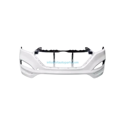 Bom preço. 865112E000 para Hyundai Tucson 2020 Preto Frente traseiro ABS Proteção de pára-choque de plástico on-line