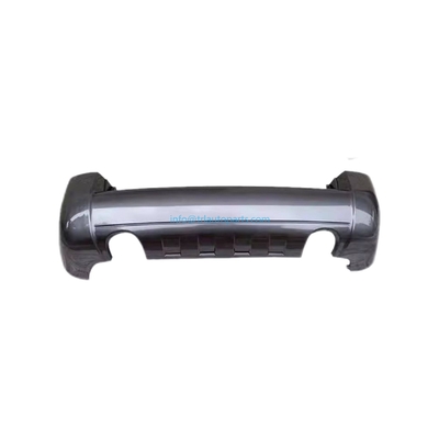 Bom preço. OEM Bumper traseiro 866102E070 Hyundai Tucson para 2004-2006 Tucson Substituições 86511N7000 on-line