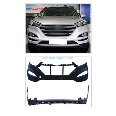 Bom preço. 86540D3030 Hyundai Tucson 2004-2006 Guarda de pára-choques Rosto dianteiro 86511D3000 2015+ on-line