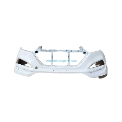 Bom preço. 865112Y000 para Hyundai Tucson Escudo de segurança do pára-choque dianteiro ABS padrão 2004-2013 on-line