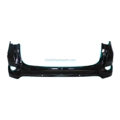Bom preço. 866112Y000 Hyundai Tucson Proteção do pára-choque traseiro 16 kg Resistente a impactos ABS plástico on-line