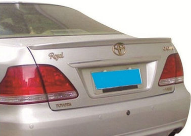 Bom preço. Roof Spoiler para Toyota Crown 2005 2009 2012 2013 ABS Material Processo de moldagem por sopro on-line
