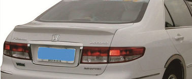 Bom preço. Spoiler de telhado traseiro para Honda Accord 2003-2005 Processo de moldagem de sopro ABS de plástico on-line