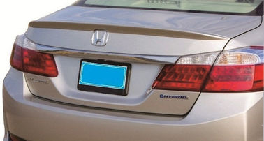 Bom preço. Roof Spoiler para Honda Accord 2014 Processo de moldagem de sopro de substituição automática on-line