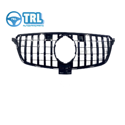 Bom preço. A1668800485 Mercedes Benz W166 ML 300 4MATIC Grelha do carro ABS Plástico A1668801206 on-line