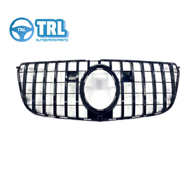 Bom preço. A1668801185 Mercedes Benz W166 Grelha compatível A1668880000 on-line