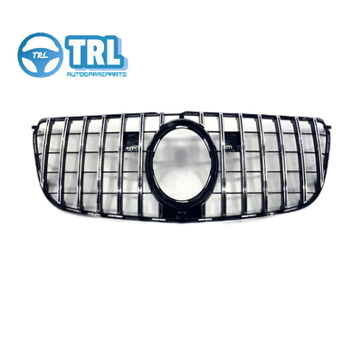 Bom preço. A1648880411 Grelha Mercedes Benz Para W166 ABS Plástico Original Design A0008880111 on-line