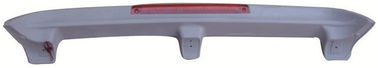 Bom preço. Roof Spoiler para MITSUBISHI PAJERO 2007-2015 Processo de moldagem por sopro do interceptor de ar on-line
