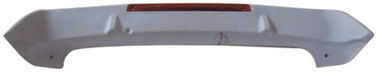 Bom preço. Processo de moldagem por sopro Spoiler traseiro universal adequado para NISSAN LIVINA 2007 e 2013 on-line