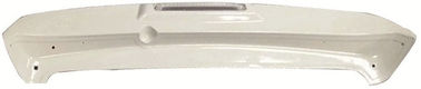 Bom preço. Auto Wing Spoiler para TOYOTA AVANZA 2013-2014 Peças sobressalentes de automóveis Moldagem de sopro on-line