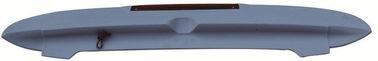 Bom preço. Spoiler de asa traseira para Toyota Innova Air Interceptor com/sem material ABS LED on-line