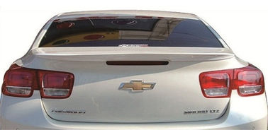 Bom preço. Segurança e Moda Roof Spoiler Car Keep Driving Stability para o Chevrolet Malibu on-line