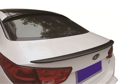 Bom preço. Peças para automóveis Spoiler para KIA K5 2014 2015 Processo de moldagem por sopro on-line