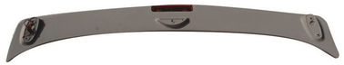 Bom preço. LED Auto Spoiler para KIA CERATO 2006-2012 Material ABS para decoração de automóveis on-line