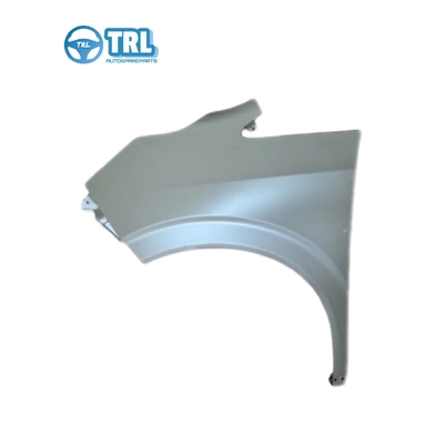 Bom preço. 5380102300 Toyota 2023+ Corolla Fender ZRE218L aço tamanho original Deign on-line