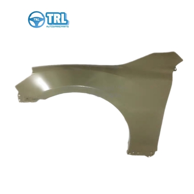 Bom preço. 5381202260 Toyota Corolla ZRE142L 2011-2014 Front Fender Steel Design original on-line