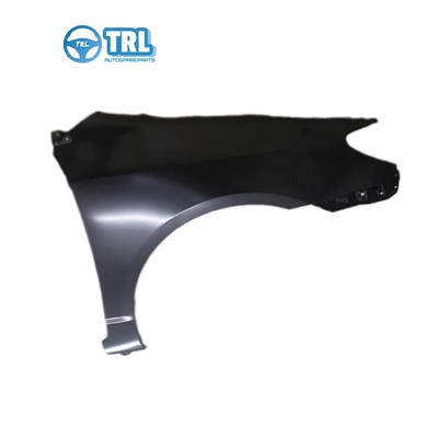 Bom preço. 5381112A90 Toyota Corolla Fender Hood And Mudguard Compatível Aço LH/RH Substituição on-line