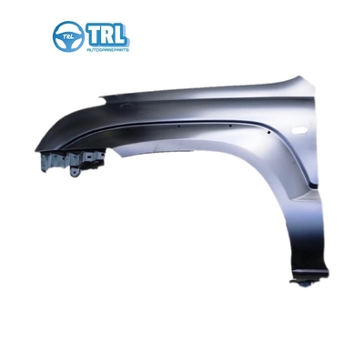 5380102200 Toyota Corolla Fender e painel de aço de substituição original personalizável