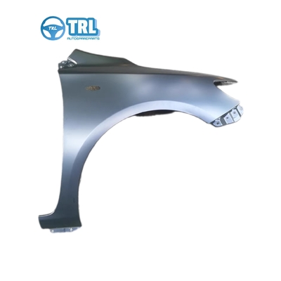 5381112A10 Toyota Corolla NDE150L 2008-2013 Fenders Painel de faróis e aço da asa dianteira