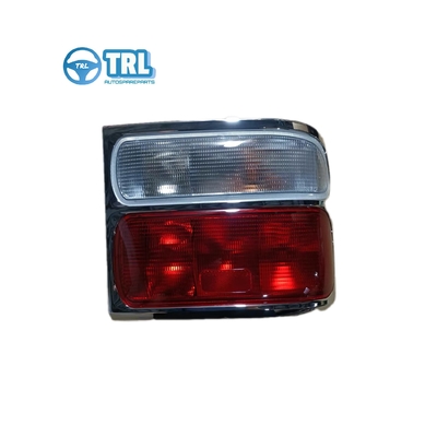 Bom preço. 815500S030 Toyota Coaster Branco / Cromo LED / Halogênio e faróis traseiros LH on-line