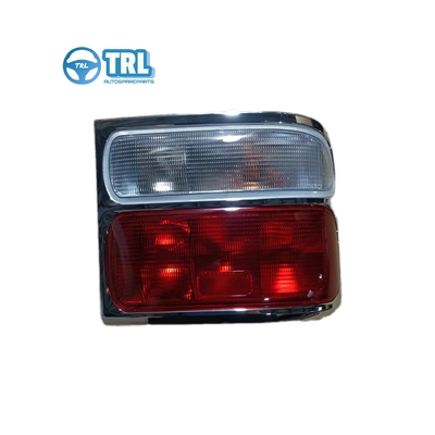 Bom preço. 8155036420 Toyota Coaster LED / Halogen Lâmpada de parachoque dianteira e traseira 24V/12V on-line