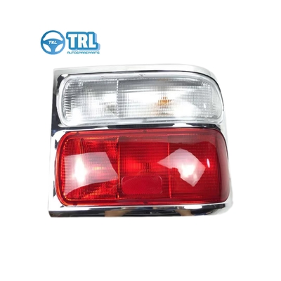 Bom preço. 8155036480 Toyota Coaster Lâmpadas LED / Halogênio atualizadas Design original RH on-line