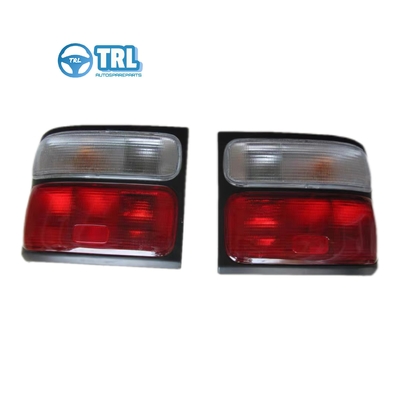 Bom preço. 815600S030 Toyota Coaster LED / Halogênio Head And Taillights OEM 8155436260 on-line