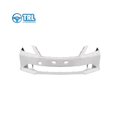 Bom preço. 5211906944 Toyota Camry Car Bumper Cover Preto / Branco / Cromo Plástico OEM 5211906945 on-line