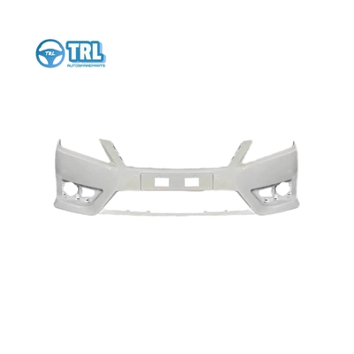 Bom preço. 5211933987 Toyota Camry Cobertura do pára-choque Padrão de substituição de plástico OEM 521193T904 on-line
