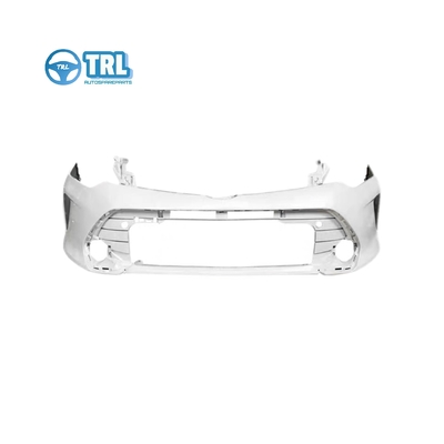Bom preço. 5211907912 Toyota Camry 2015-2017 Cobertura do pára-choque dianteiro Preto Parte de plástico Número 5311206280 on-line