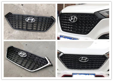 Bom preço. Revestimento de grelha de carro modificado Hyundai Tucson 2015 2016 Distribuidor de peças de reposição de automóveis on-line