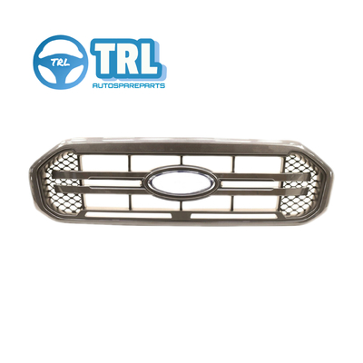 Bom preço. N1WZ-8200-DG Ford Ranger KB3Z-8200-G ABS Grelha dianteira de plástico de carro Grelha personalizada on-line