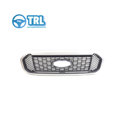 Bom preço. N1WZ-8B375-B Grelha do radiador do Ford Ranger personalizada ABS Compativel com plástico KB3Z-8200-G on-line