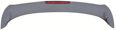 Bom preço. Spoiler de asa traseira para HONDA CIVIC 2006 com luz LED Feito por moldagem de sopro on-line