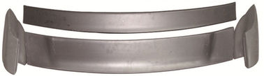 Bom preço. Spoiler de asa traseira automático para HONDA CIVIC 2004 2006 2012 2015 Air Interceptor on-line
