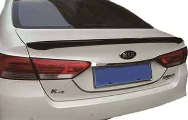 Bom preço. ABS Roof Spoiler para KIA K4 2015 Peças de reposição automóveis sem pintura on-line
