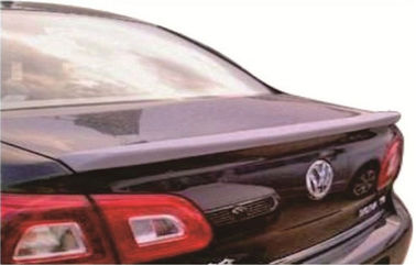 Bom preço. Peças traseiras do veículo Spoiler de asa traseira Manter a estabilidade de condução Para Volkswagen BORA 2012 on-line