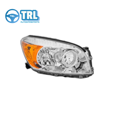 8113042320 Toyota Rav4 Voltagem 24V/12V Faróis Frontais Número da Parte 8113042450