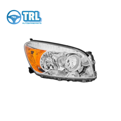 Bom preço. 8113042470 Toyota Rav4 LIMD Faros LED ou Halogênio Que Para Hábitos de Condução 8117042470 on-line