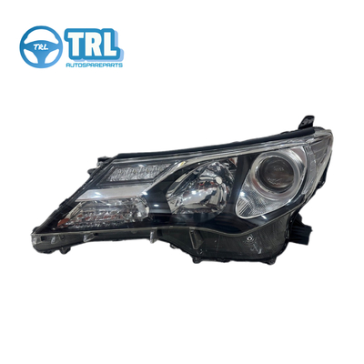 8113042541 Toyota Rav4 LED / Halogênio Lâmpada Fronteira e traseira Número de peça 8113042542