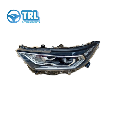 Bom preço. Toyota Rav4 Farol Lâmpadas frontais 2018-2023 Rav4 Lâmpadas frontais de carro LED Halogênio 8114542E10 on-line