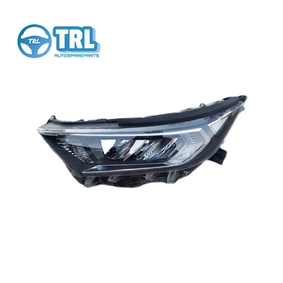 Bom preço. Toyota Rav4 Farol Lâmpada traseira dianteira SUV Carros de passageiros on-line