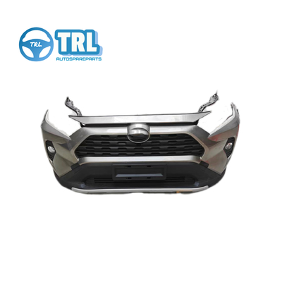 Bom preço. Toyota Rav4 Car Bumper Cover Padrão Para Proteção do Veículo Plástico 521194A920 on-line