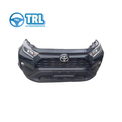 Bom preço. 5211942B20 Toyota Rav4 Auto Bumper Cover Preto / Branco / Cromo 521194A918 on-line