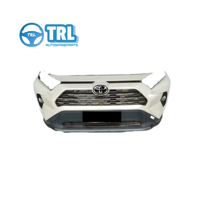 Bom preço. Toyota Car Bumper Automobile Front Tarpaulin 521194A918 padrão de serviço pesado on-line
