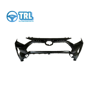 Bom preço. 521194A916 Toyota Rav4 Auto Bumper Cover 521194A951 Em preto / branco / cromo on-line