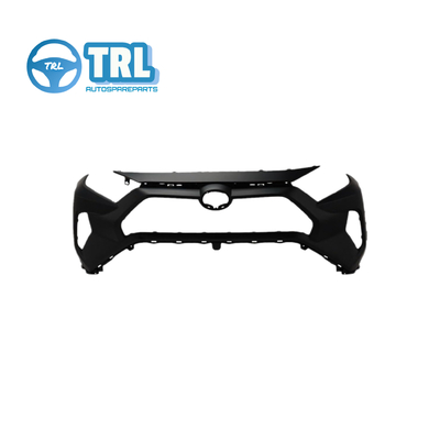 Bom preço. 521194A923 Toyota Rav4 Bump Of Car Front Auto Bump Cover Com Número de Parte 521194A951 Em Preto / Branco / Chrome Standard on-line